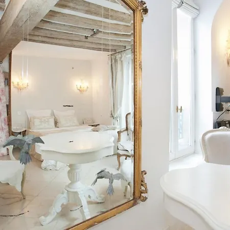 Apartment Les Parisiennes *