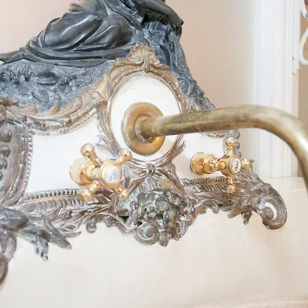 Apartment Les Parisiennes Paris
