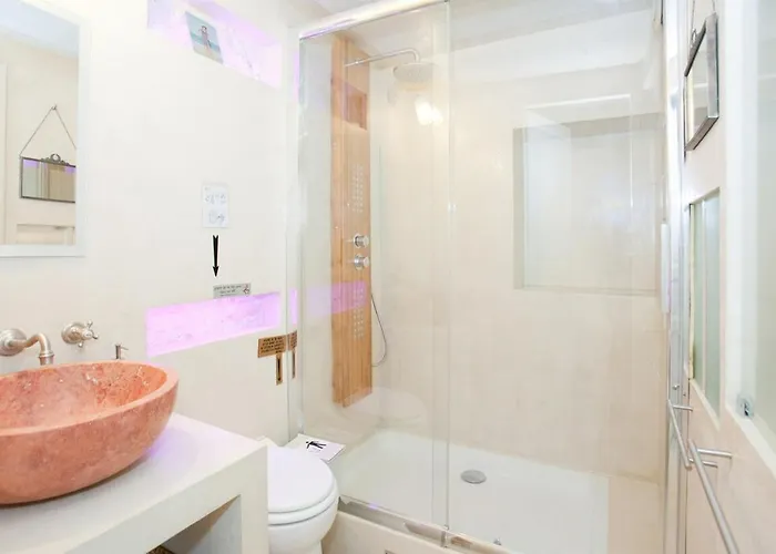 Appartement Les Parisiennes