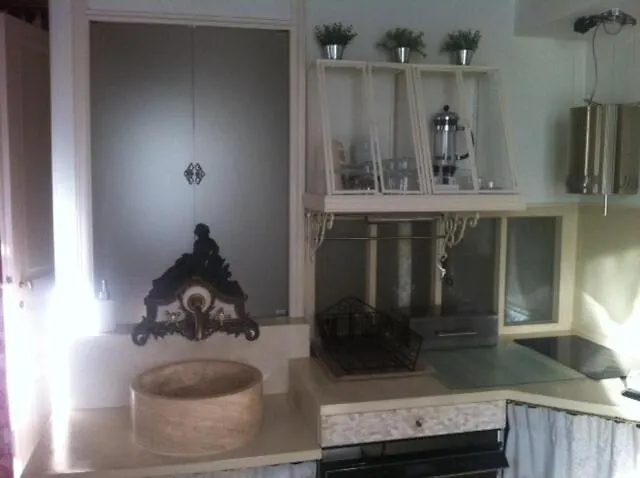 Appartement Les Parisiennes Paris