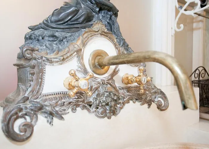 Appartement Les Parisiennes Paris