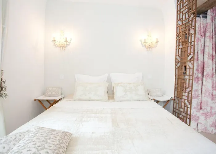 Les Parisiennes Appartement Paris